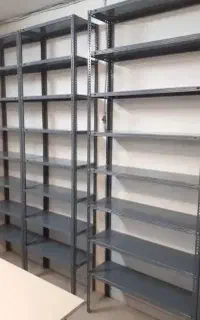 قفسه* استوک انبار / مهره خور