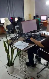 آموزش صفرتاصد کامپیوترicdl +هوش مصنوعی ۱۶ خرداد