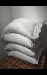 کود سفید شیمیایی