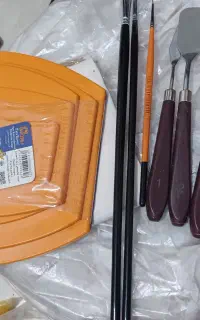 قلم مو