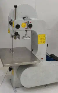 اره استخوان بر اره قصابی مدل B-986 max