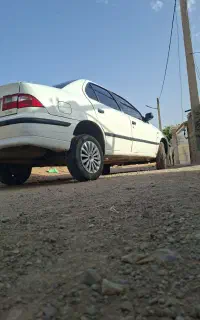 سمند