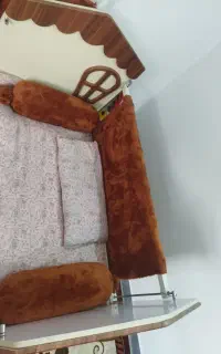 تخت کودک
