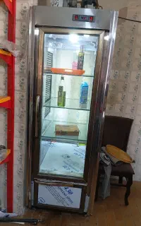 یخچال صنعتی ۸۰ سانت