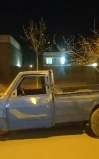 اسقاط نیسان تناژ بالا وپایین سواری