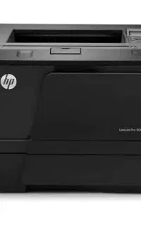 پرینتر hp 401