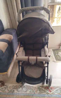 کالسکه