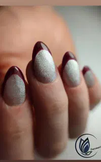 خدمات ناخن (متریال روسی)            کاشت و ترمیم