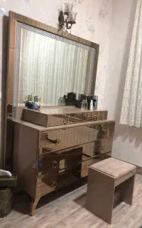 سرویس تخت و خواب