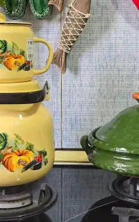 لعابی جان روسی اصل