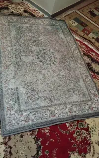 بخاری و منقل پتو مسافرتی