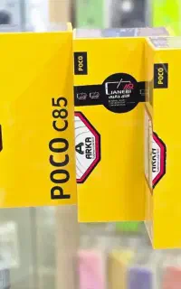 جشنواره فروش POCO C85