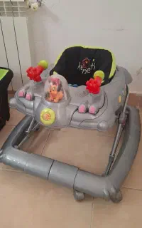 روروئک موزیکال