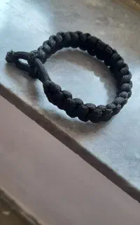 دستبند پارکورد