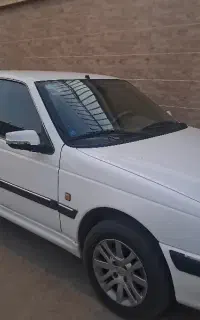 فروش پژو پارس سال مدل 99