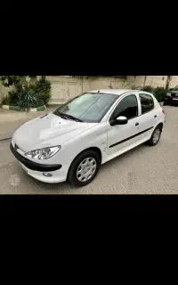 206 1400 بی رنگ
