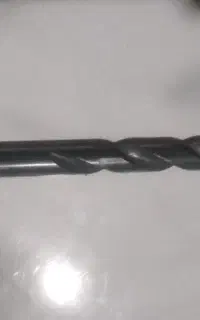 مته مشکی نمره ۱۱Hss کم کارکرد آهنی.
