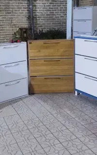 جاکفشی داشبوردی کم حجم و جادار آپارتمانی