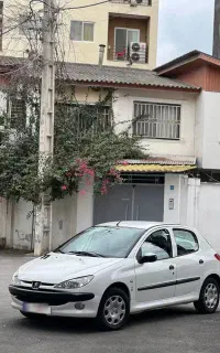 206مدل94تیپ 5تروتمیز