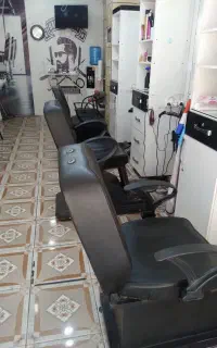آرایشگر
