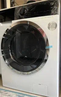 لباسشویی ۸کیلو دوو