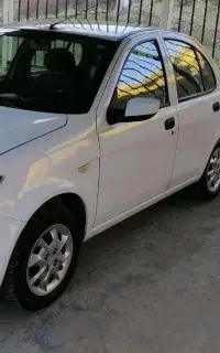 ساینا ۹۹ بدونه ایراد فقط معاوضه با رانا یا sd