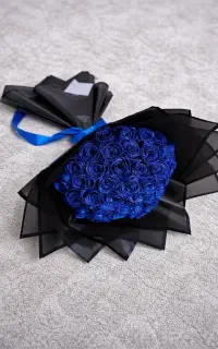 دسته گل و باکس گل