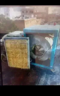 سرویس کولر آبی در سروستان حتی روز های تعطیل