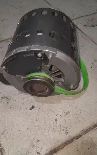 دینام کولر 3500