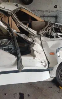سمند مولتی پلکس  تصادفی