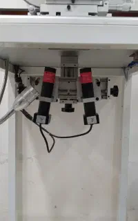 دستگاه تعویض فلت lcd