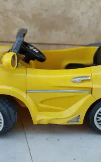 ماشین شارژی .موتور.استکر.دوچرخه