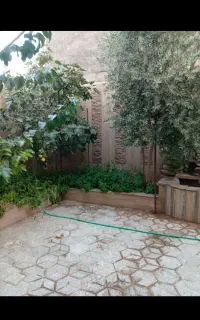 منزل چمران