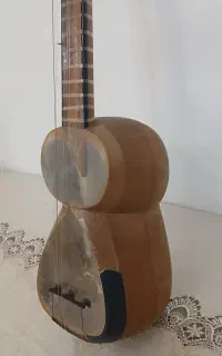 سه تار آذری