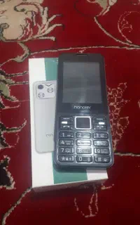 گوشی هانوور ۱۵ پرو در حد