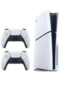 PS5 اسلیم دیجیتال