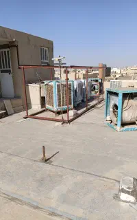 ساخت انواع کفبندفریم پنجره درب جوشکاری سیار
