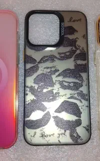 قاب گوشی آیفون 15پرومکس