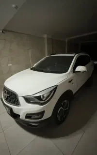 هایما S5 پرو