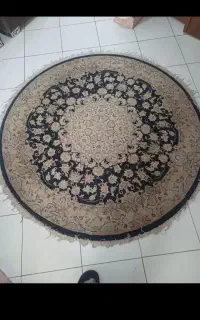 فرش و قالی