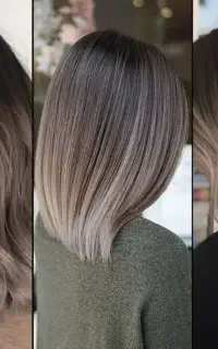 دکلره کامل بالیاژ آمبره سامبره