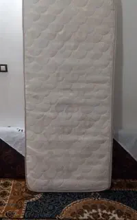 تشک تخت