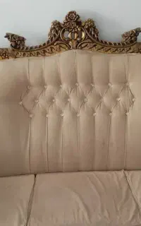 مبل استیل هفت نفره