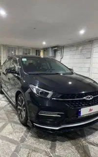 آریزو ۶ دو برگ سند