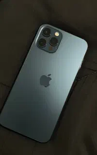 ایفون ۱۲ پرو