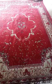 فرش 6متری