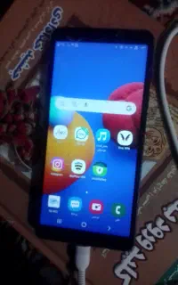 موبایل a01core گلکسی