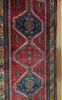 یک جفت فرش دستباف 120×22۰