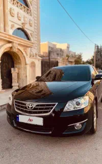 تویوتا آریون ۲۰۰۹