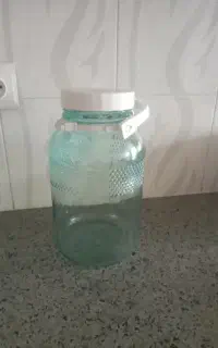 جا ترشی فروشی